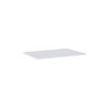 Elita MARMUR white matt vrchná doska 70 cm 168389