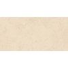 Opoczno Kalkaria Nature Beige matný rektifikovaný obklad / dlažba 59,8 x 119,8 cm NT1363-001-1