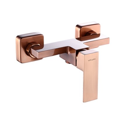 Valvex ARS SATIN COPPER sprchová vodovodná batéria bez príslušenstva 2420530