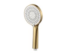 Rea BRUSH GOLD JS-019 sprchová ružica REA-07057