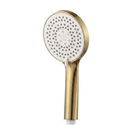 Rea BRUSH GOLD JS-019 sprchová ružica REA-07057