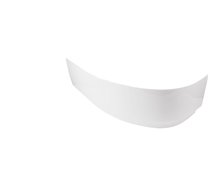 Besco CORNEA čelný panel k vani CORNEA 140 cm