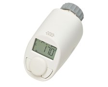 Land Termostatická hlavica elektronická Simple EM-GT-01