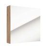 Defra Salsa E60 – Kúpeľňová skrinka zrkadlová 60 x 15 cm (242-E-06009)