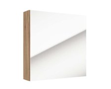 Defra Salsa E60 – Kúpeľňová skrinka zrkadlová 60 x 15 cm (242-E-06009)