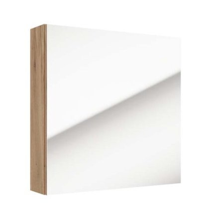 Defra Salsa E60 – Kúpeľňová skrinka zrkadlová 60 x 15 cm (242-E-06009)