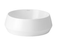 Uptrend – Umývadlo na dosku Axel 40 × 40 cm TR41386