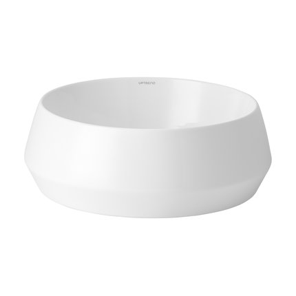 Uptrend – Umývadlo na dosku Axel 40 × 40 cm TR41386