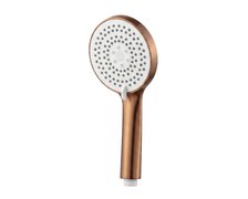 Rea BRUSH COPPER JS-019 sprchová ružica REA-03902