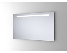 Zrkadlo PLAY s LED osvetlením  100x65 cm