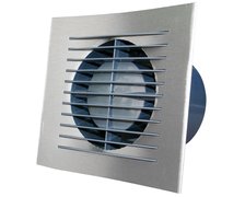 Ventilátor LOOK Ø 100 S standard (007-1550)