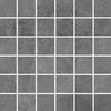 Cerrad Tacoma grey gresová rektifikovaná mozaika, matná 29,7X29,7 cm 34054