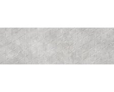 Opoczno Dapper Grey Structure Satin keramický obklad matný 24 x 74 cm NT1115-002-1