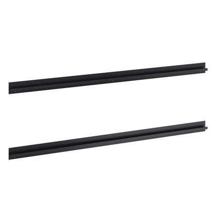 Úchyt pre skrinky 100 cm, 2 kus
