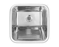 Kuchinox CHIOS závesná výlevka 45 x 45 x 20 cm, SKN_090A