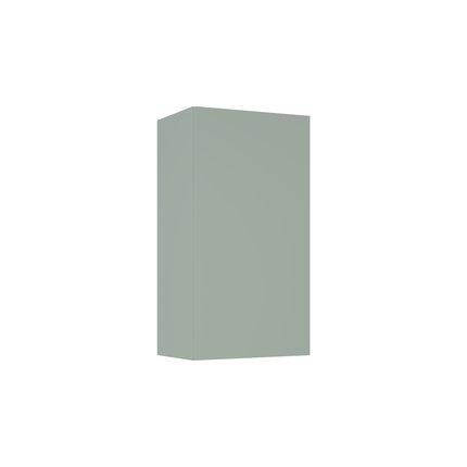 Elita FOR ALL kúpeľňová skrinka závesná 40 x 80 x 31,6 cm RE140400081470