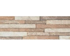 Cerrad Kallio Terra fasádny dekoračný obklad 15 x 45 cm 13751