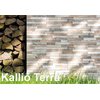 Cerrad Kallio Terra fasádny dekoračný obklad 15 x 45 cm 13751