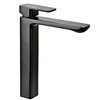 Valvex LOFT BLACK stojánková umývadlová batéria vysoká 270 mm, čierna 2455910