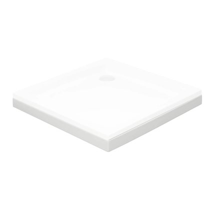 POLIMAT panel k sprchovej vaničke PATIO 80 x 80 x 13 cm 00735
