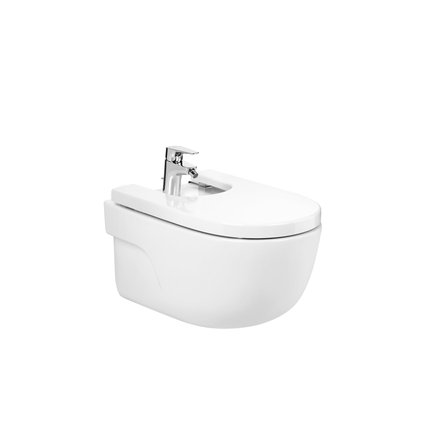 Roca MERIDIAN závesný bidet 36 x 56 cm, biely A357248000
