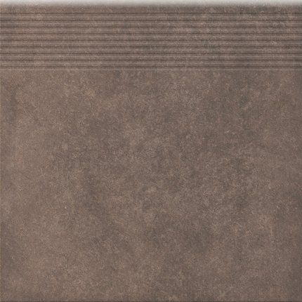 Cerrad Cottage Cardamom klinkier schodnica matná 30 x 30 cm