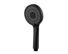 Rea BLACK JS-019 sprchová ružica REA-07055