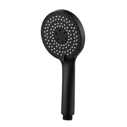 Rea BLACK JS-019 sprchová ružica REA-07055