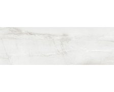 Ceramika Color Terra white lesklý obklad rektifikovaný 25 x 75 cm