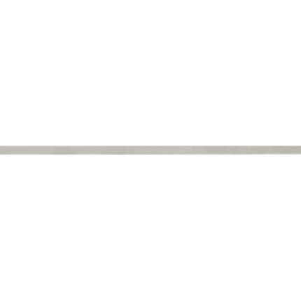 Ceramika konskie L Inox P listela 2x75 cm