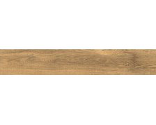 Cersanit HUNTWOOD BEIGE rektifikovaná dlažba / obklad matná 19,8 x 119,8 cm