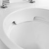 Kolo Geberit NOVA PRO bez bariér WC misa závesná RimFree 70 x 35,5 cm