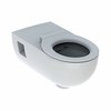 Kolo Geberit NOVA PRO bez bariér WC misa závesná RimFree 70 x 35,5 cm