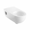 Kolo Geberit NOVA PRO bez bariér WC misa závesná RimFree 70 x 35,5 cm