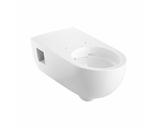 Kolo Geberit NOVA PRO bez bariér WC misa závesná RimFree 70 x 35,5 cm