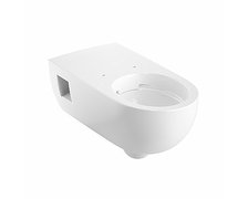 Kolo Geberit NOVA PRO bez bariér WC misa závesná RimFree 70 x 35,5 cm M33129000