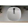 Roca TURA Unik Compacto kúpeľňová skrinka s umývadlom 2S 80 x 43 cm A852033558