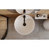 Roca TURA Unik Compacto kúpeľňová skrinka s umývadlom 2S 80 x 43 cm A852033558