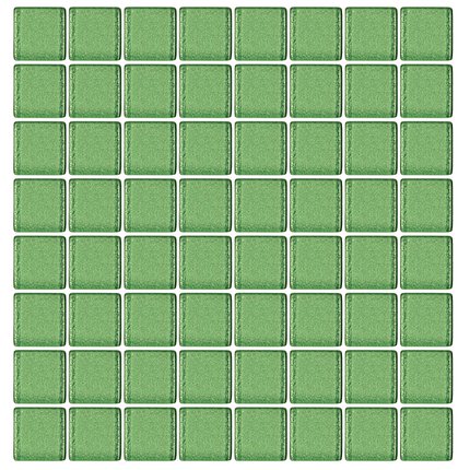 HOME STANDARD M15 sklenená mozaika 30 x 30 cm