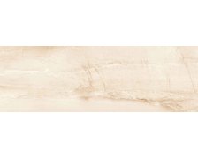 Ceramika Color Terra Cream lesklý rektifikovaný obklad do kúpeľne 25 x 75 cm