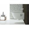 Kolo Geberit MODO WC misa závesná, 6l Rimfree