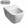 Kolo Geberit MODO WC misa závesná, 6l Rimfree