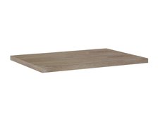 Elita LOFTY vrchná doska biela 70 x 49,4 cm 167040