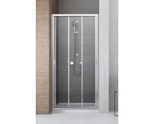 Radaway EVO DW sprchové dvere 90 x 200 cm