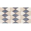 Domino Chic Stone dekor 30,8 x 60,8 cm