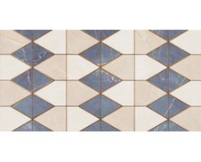 Domino Chic Stone dekor 30,8 x 60,8 cm