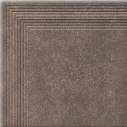 Cerrad Cottage Cardamom klinkier schodnica matná 30 x 30 cm