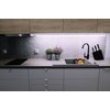 Kuchinox DIMA drezová vodovodná batéria, čierna BQD_768D