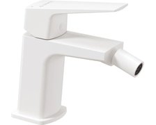 Deante BLUR bidetová vodovodná batéria, bianco BQL_A30M