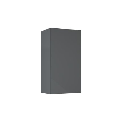 Elita FOR ALL kúpeľňová skrinka závesná 40 x 80 x 31,6 cm RE140400086610